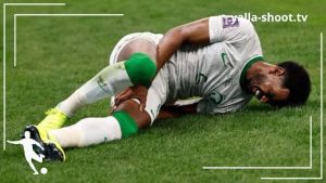تفاصيل إصابة علي البليهي في مباراة الهلال ضد الخلود يلا شوت