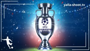 نتائج مباريات دوري أبطال أوروبا 2025 الجولة الأولى