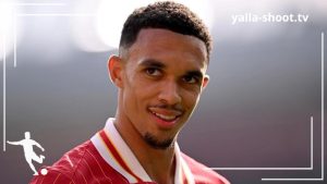 ريال مدريد يضع ألكسندر أرنولد ضمن خياراته لتعويض كارفخال