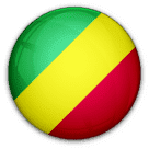 جمهورية الكونغو تحت 20